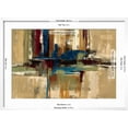 thumbnail image 5 of Eucalyptus Bark Framed Premium Giclee Print by Silvia Vassileva, 24" x 16", Sold by Art.com, 5 of 5