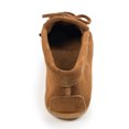 thumbnail image 2 of Minnetonka Women's Kilty Hardsole Moccasin, 2 of 4