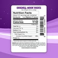 thumbnail image 3 of Up Top Treats Freeze Dried Original Moon Rocks Candy, 3 of 5