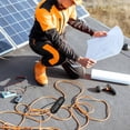 thumbnail image 4 of GOOHOCHY 2Ud Para Eléctricas En Exterior Caja Plástica Resistente A, 4 of 7
