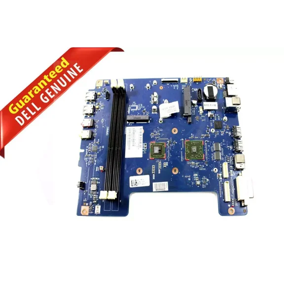 Pre-Owned Dell WYSE Zx0 Z90S7P AMD G-T52R Processor Motherboard DDR3 SDRAM KY0F7 WNC69