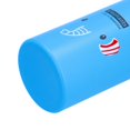thumbnail image 4 of 500ml Cute Cartoon Kids Aluminum Insulated Water Bottle Sports Jug Blue Elephant Pattern, 4 of 4