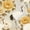 Colourful1, variant on Gold Peony Red-crowned Crane Wallpaper Vintage Rustic Boho Peel and Stick Wallpaper Contact Paper Waterproof Wall Decoration for Living Room Bedroom Bathroom Kitchen Cabinet Drawer