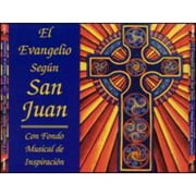 El Evangelio Segun San Juan