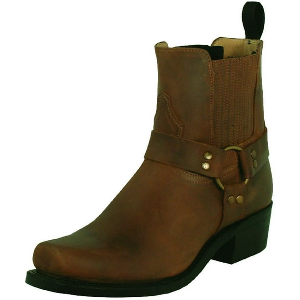 boulet biker boots