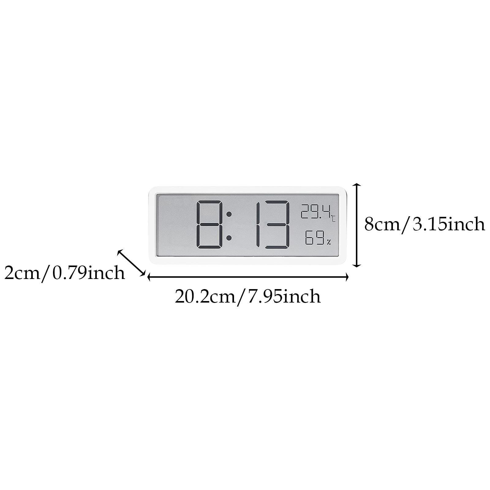 CarpNettore Minimalist Paper Floor Lamp Shade with Digital Display Multipurpose Protector Cover for Hotel Bedroom Living Room and Office Classroom