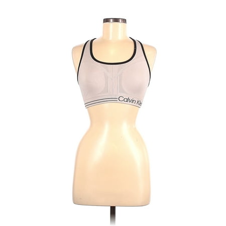 

Pre-Owned Calvin Klein Performance Women s Size M Sports Bra
