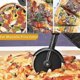 thumbnail image 5 of 1 Pcs Motorbike Pizza Cutter, 5 of 5