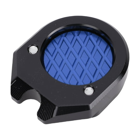 Motorcycle Kickstand Extender Foot Stand Extension Plaque de support Plaque de support CNC ALLIAGE ALLIAGE POUR XMAX NMAX NVX Aerox 2013-2025