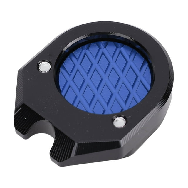 Motorcycle Kickstand Extender Foot Stand Extension Plaque de support Plaque de support CNC ALLIAGE ALLIAGE POUR XMAX NMAX NVX Aerox 2013-2025