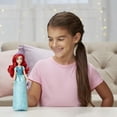 thumbnail image 3 of Disney Princess Royal Shimmer - Poupée Ariel, 3 of 7