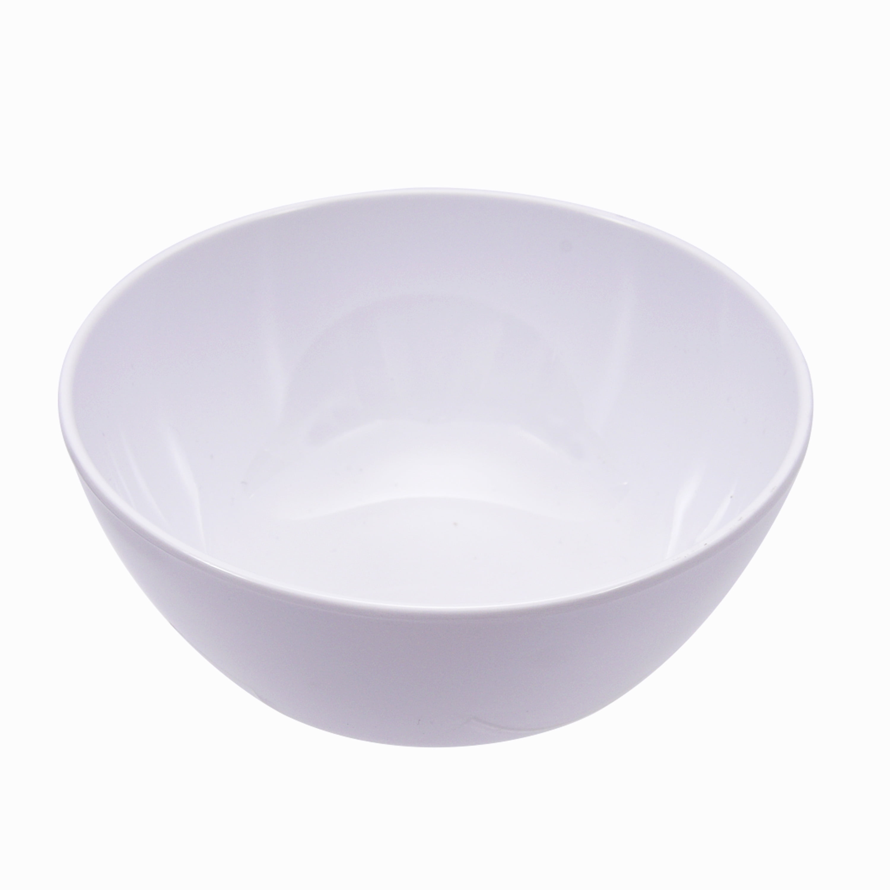 Better Homes & Gardens Melamine White Cereal Bowl