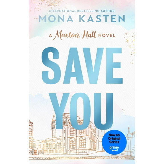 Save You (Paperback)