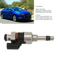 thumbnail image 3 of Direct Fuel Injector, Fuel Injector FJ1293 55577403 Increases Throttle Response Heavy Duty  for Terrain 2018 To 2019 1.5L, 3 of 7