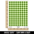thumbnail image 2 of Black Widow Spider 200+ Round Stickers - Light Green - Gloss Finish - 0.50" Size, 2 of 3