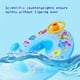 thumbnail image 5 of Inflable para Bebé Juguete Flotante Accesorios Playa, 5 of 9