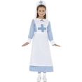 thumbnail image 3 of Smiffys Girls World  I Nurse Costume Set, 3 of 3