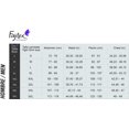 thumbnail image 3 of Fajitex Fajas Colombianas para Hombres Mens Girdle High Compression Garmen Shapewear Body Shaper for Men 26950, 3 of 3