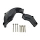 thumbnail image 2 of Protector de motor de motocicleta YZF-R6 08-17, color negro, 1 unidad, 2 of 9