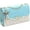 Blue, variant on Elegant Shoulder Bag for Women PU Leather Handbag with Sequin Crossbody & Messenger Bag Styles