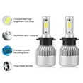 thumbnail image 1 of Headlights,Pair of H7 LED LED Headlight Car LED Headlight Next-Gen Design, 1 of 5