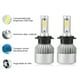 thumbnail image 2 of Faros Delanteros LED BuyWeek H7 para Coche Par de Bombillas, 2 of 9
