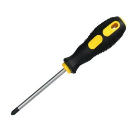 

Extended Inner Cross Screwdriver 8 Inch Screwdriver 6 Screwdriver 4 Small One-word Screw Batch