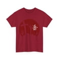 thumbnail image 3 of HALLOWEEN NIGHT PARTY Unisex Heavy Cotton Tee, 3 of 4
