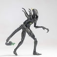 thumbnail image 3 of Figura de acción Hiya Toys Alien contra Predator Blowout Alien, 3 of 9