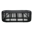 thumbnail image 5 of SAFAVIEH Jabez Coastal Oval Coffee Table, Black, 5 of 9