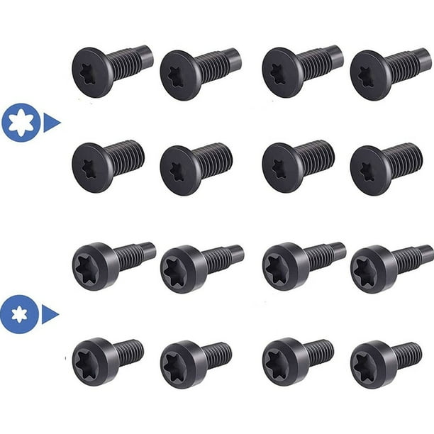 Ring Doorbell Screws Replacement Security Screws Compatible with