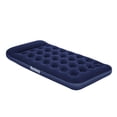 thumbnail image 1 of Colchon Inflable Individual Bomba Aire de Pie 67224 Bestway azul Indivi, 1 of 5