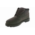 thumbnail image 5 of Beverly Hills Polo Club Iron Short Boot | BP925118 Grey, 5 of 6
