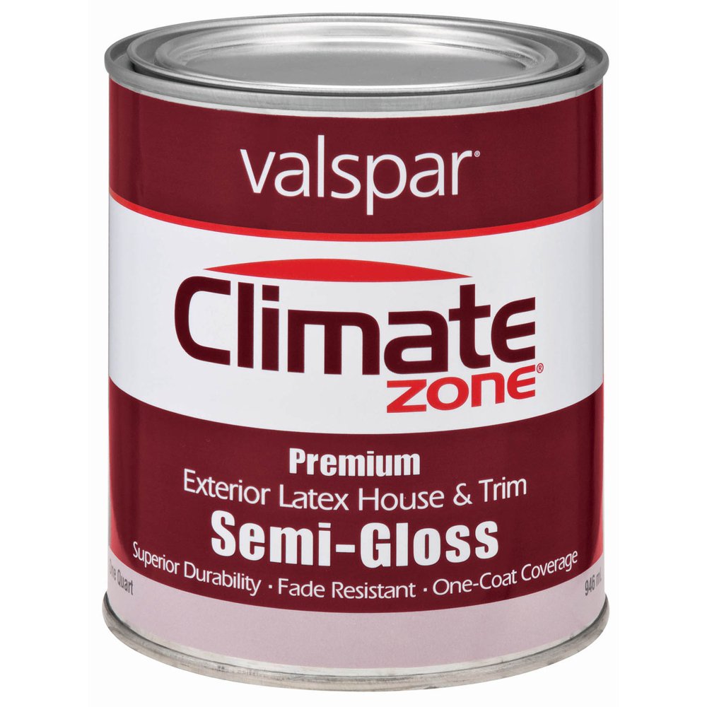 Valspar 4427205 Qt 1 Quart Semi Gloss Pastel Base Valspar 4427205 Qt 1 Quart Semi Gloss Pastel Base