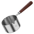 thumbnail image 1 of Saucepan Cookware Milk Stockpot Pans for Stove Top Heating Baby, 1 of 6