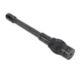 thumbnail image 1 of Carbon Fiber Bow Stabilizer Reduce Vibration Dampening Rod Archery Equipment, 1 of 7