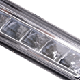 thumbnail image 2 of 1. Luz de circulación diurna DRL adecuada para Mercedes-Benz ML GL164960151 2010-2012, 2 of 3