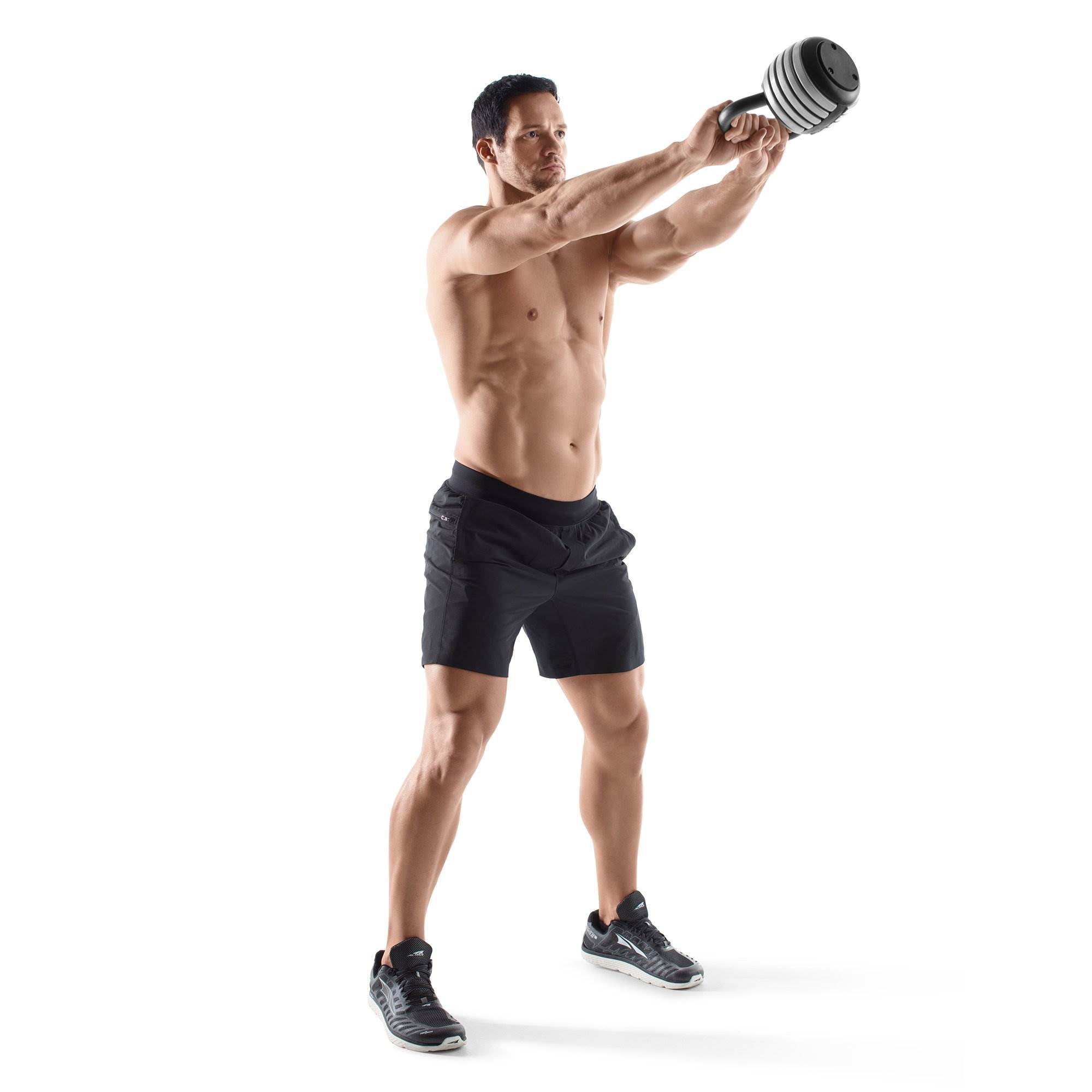 Weider powerbell new arrivals
