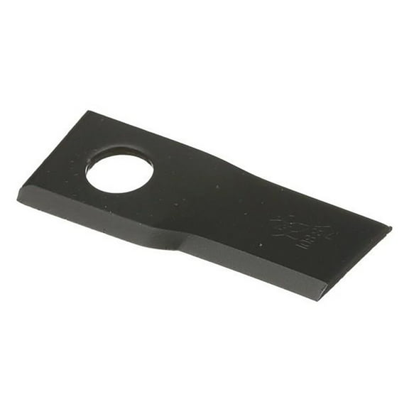 Left Hand Disc Mower Blade Fits Case/International Harvester Replaces 87348084