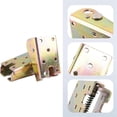 thumbnail image 5 of 4Pcs Folding Table Legs Bed Support Brackets Foldable Furniture Leg, 5 of 5