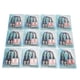 thumbnail image 1 of M Buder Conectores Video Balun 1080p HD para Cámaras de Seguridad - Kit de 24 piezas, 1 of 1