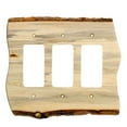 thumbnail image 2 of Sierra Lifestyles Rustic - 3 Rocker Finished, 2 of 3