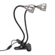 thumbnail image 5 of Luces LED para cultivo de plantas NikouMX de doble cabeza, 5 of 8