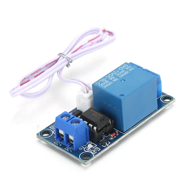 Relay Module Bistable Switch Module Relay Control Module Relay Self
