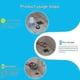 thumbnail image 4 of 1-3x Sink And Drain Cleaner,Wild Tornado Sink And Drain Cleaner, 4 of 5