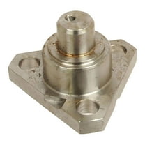 RAParts 81428C1 Pivet Hub Pin Fits Case IH Tractor 395 485 495 585 595 485 585 595 685