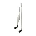thumbnail image 2 of 2 piezas de palos de golf perfecl cuña de golf chipper de golf para entrenamiento ejercicio deportes al aire libre, 2 of 8