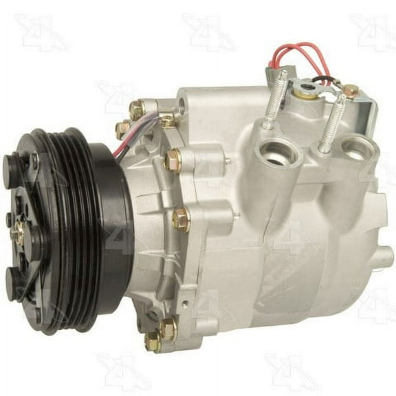 Four Seasons A/C Compressor P/N:78552 Fits select: 2003-2005 HONDA CIVIC
