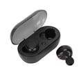 thumbnail image 5 of Wireless Earbuds Noise Reduction BT 5.0 Touch Control Waterproof Headphones with Microphone for Music Family WorkBlack, 5 of 8