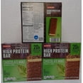thumbnail image 2 of Elevation High Bar Chocolate Mint 14.4oz 408g (3 Boxes), 2 of 2
